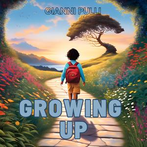 Growing Up (feat. Stargroove)