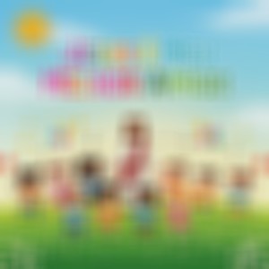 JESUS É Meu Melhor Amigo