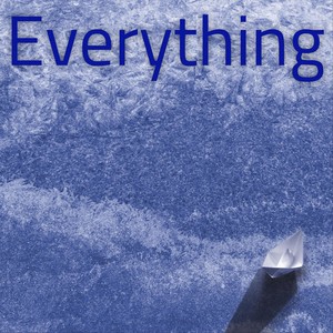 Everything (feat. Massimiliano Torre)