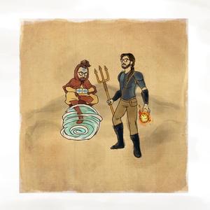 FEU(feat. Nomad) (Explicit)