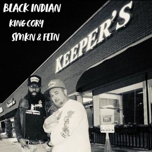 Keeper's (feat. King Cory, SMKN & FLTN) [Explicit]