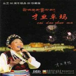 一个妈妈的女儿