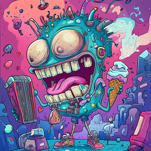 Mamarica (feat. Kevin Karell) (Extended)