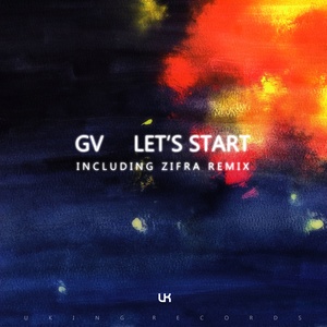 Let's Start (Original Mix)