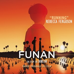 Running (From 'Funan' Original Soundtrack)