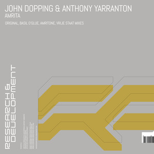 Amrita (Original Mix)