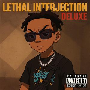 The Fundraiser (feat. Lazzlo1k) (Explicit)