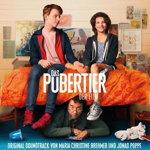 Das Pubertier (Original Motion Picture Soundtrack)