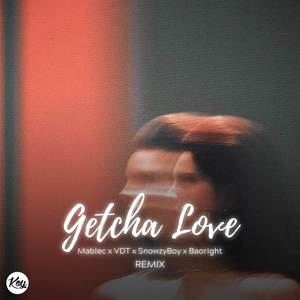 GETCHA LOVE (Remix)