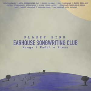 Planet Biru(feat. Kamga)