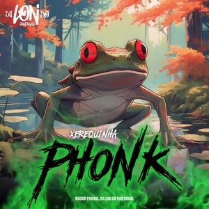 Radar Phonk - XEREQUINHA PHONK (Explicit)