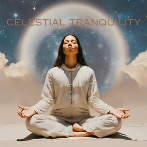 Celestial Tranquility (Meditation Melodies)