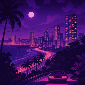Night Time Chill