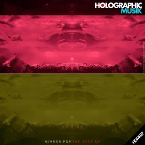 Change (Original Mix)