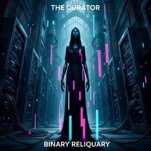 Ghost in the Algorithm (feat. The Curator)