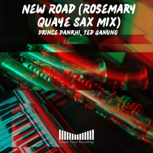 New Road (Rosemary Quaye Sax Mix)