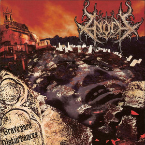 Enoch - Chasing the Dragon