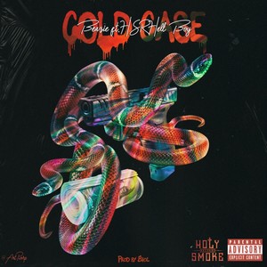 Cold Case(feat. Hsr Hell Boy!) (Explicit)