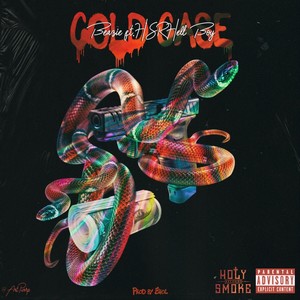 Cold Case (feat. Hsr Hell Boy!) (Explicit)