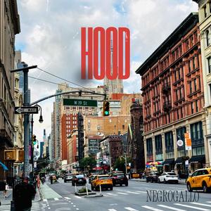 Hood (feat. Maxo IR) [Explicit]