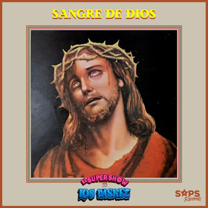 Sangre de Dios