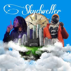 SkyDweller (feat. YL CHARRI) (Explicit)