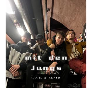 Mit den Jungs (Explicit)