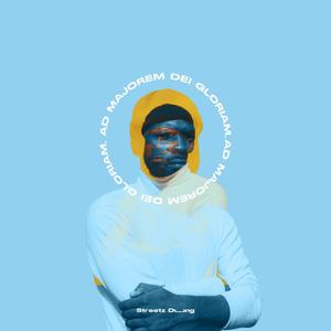 King Don Come(Kingdom Come)[feat. Jerry John]