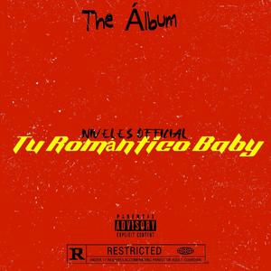 TENGO QUE CONFESARTE