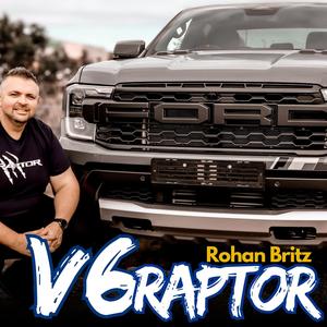 V6 Raptor