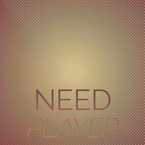 Need Player