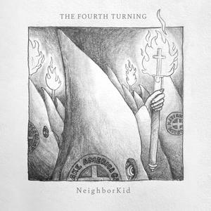 The Fourth Turning (Explicit)