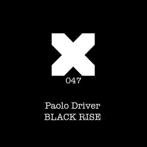Black Rise (Original Mix)