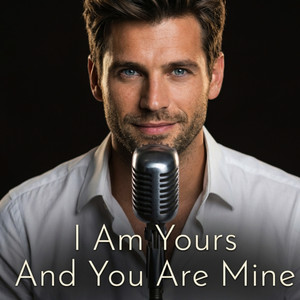 I Am Yours And You Are Mine
