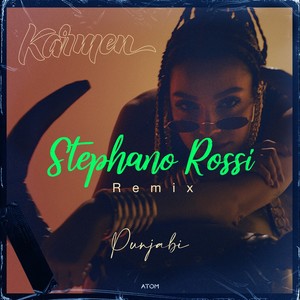 Karmen - Punjabi (Stephano Rossi Remix)