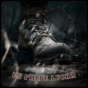 En Pie de Lucha (Base Rap Arp Gangsta)