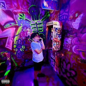 Stay Quite (Explicit)