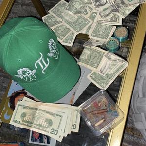 Whatchu Need (Explicit)