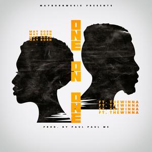 ONE ON ONE (feat. THEWINNA) (Radio Edit)