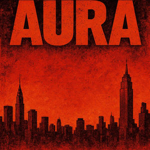 Aura (feat. Stability) (Explicit)