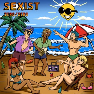 Sexist (Rmx|Explicit)