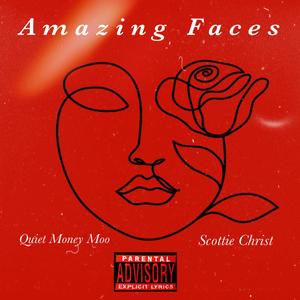 Amazing Faces (Explicit)