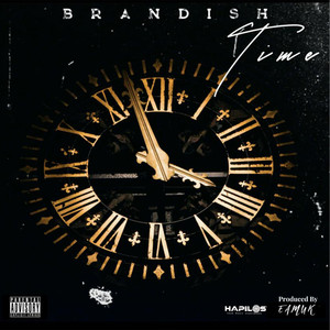 Time (Explicit)