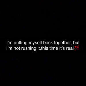 Next Chapter (Explicit)