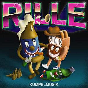 Rille (Explicit)