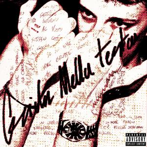 Grida Nella Testa (Explicit)