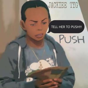 Push (Explicit)