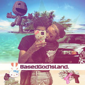 Based god Island Complete Edition (Explicit)