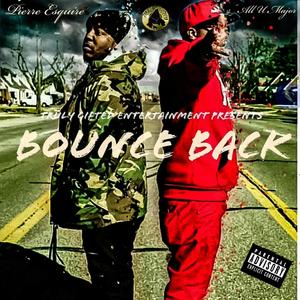 Bounce Back (Explicit)