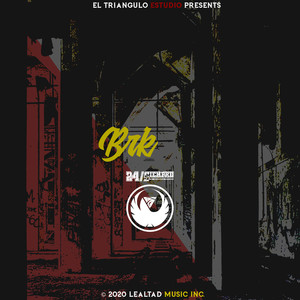 Brk 24/Siempre (Explicit)